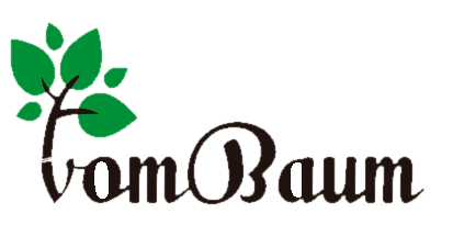 vomBaum.de Logo